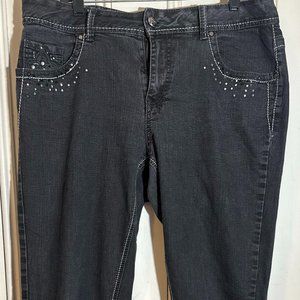 Ladies jeans